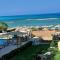 Turtles Beach resort Hurghada Studio view sea view pool private beach Pools anf sunny balcony - Хургада