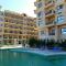 Turtles Beach resort Hurghada Studio view sea view pool private beach Pools anf sunny balcony - Хургада