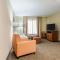 Larkspur Landing Extended Stay Suites St Louis Riverport
