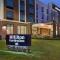 Hilton Garden Inn Madison Huntsville Airport