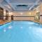 Hotel Auburn Hills