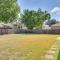 Spacious Sugar Land Home with Yard and Pool Access!