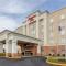 Hampton Inn Richmond - South