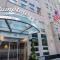 Hampton Inn Manhattan/Downtown- Financial District