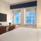 Hampton Inn Manhattan/Downtown- Financial District