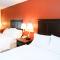 Hampton Inn Richmond-SW Hull Street