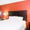 Hampton Inn Richmond-SW Hull Street - Midlothian