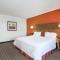 Hampton Inn Petersburg - Southpark Mall