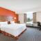 Hampton Inn Petersburg - Southpark Mall