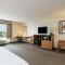 Hampton Inn Petersburg - Southpark Mall