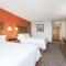 Hampton Inn Petersburg - Southpark Mall