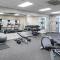 Courtyard by Marriott Austin Parmer Tech Ridge