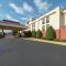 Hampton Inn Hopewell Fort Lee