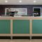 Hampton Inn Hopewell Fort Gregg-Adams