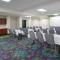 Hampton Inn Hopewell Fort Lee