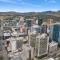 Cozy Condo Downtown Salt Lake City
