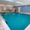 Hampton Inn- Suffolk