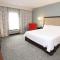 Hampton Inn- Suffolk