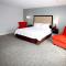 Hampton Inn- Suffolk - سوفولك