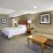 Hampton Inn Richmond-West Innsbrook
