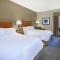 Hampton Inn Richmond - West - Broad Meadows