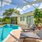 Alluring Largo Hideaway about 4 Miles to Beaches! - لارغو