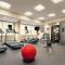 Hampton Inn Lexington Park