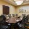 Hilton Garden Inn Waldorf