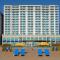 Hilton Garden Inn Virginia Beach Oceanfront