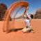 Youssef camp Wadi Rum