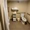 Comfort Inn Bloomington near University - 布卢明顿