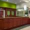 Hilton Garden Inn Detroit Downtown