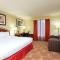 DoubleTree by Hilton Hotel Grand Rapids Airport - Grand Rapids