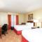 DoubleTree by Hilton Hotel Grand Rapids Airport - 大急流城