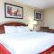 DoubleTree by Hilton Hotel Grand Rapids Airport - Grand Rapids