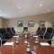 DoubleTree by Hilton Hotel Grand Rapids Airport - 大急流城