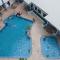 Mutiara Melaka Beach Apartment