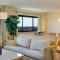 Hilton San Francisco Airport Bayfront - No Resort Fee