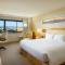 Hilton San Francisco Airport Bayfront - No Resort Fee