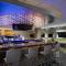 Hilton San Francisco Airport Bayfront - No Resort Fee