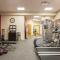 Hilton Garden Inn Long Island City