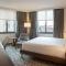 Hilton Garden Inn Long Island City