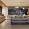Hampton Inn & Suites Watertown Boston, Ma