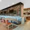 DoubleTree by Hilton Denver International Airport, CO