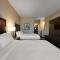 DoubleTree by Hilton Denver International Airport, CO - دنفر