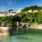 The Decker Apartment - Looe