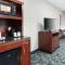 Hilton Garden Inn Frisco