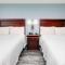 Hampton Inn & Suites Dallas-Arlington-South