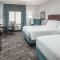 Hilton Garden Inn DFW North Grapevine - Грейпвайн