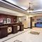 Hampton Inn Bennington